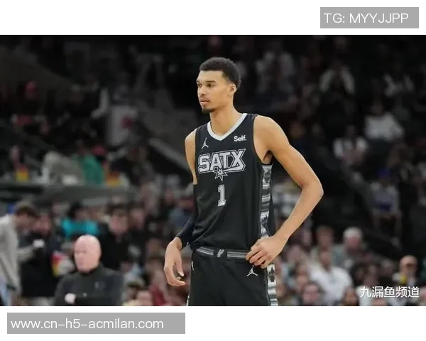 奥拉朱旺盛赞文班亚马有潜力打破盖帽纪录